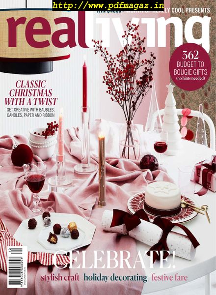 Real Living Australia – December 2019