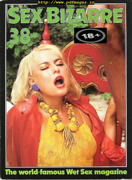 Sex Bizzare – 38