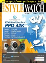 Style Watch – November 2019