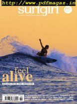 Surf Girl – November 2019