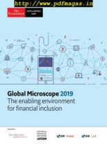 The Economist (Intelligence Unit) – Global Microscope 2019 (2019)