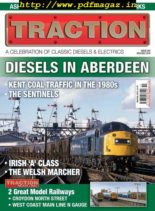 Traction – Issue 254, November-December 2019