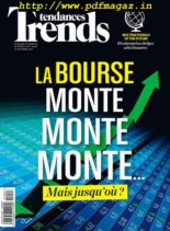 Trends Tendances – 21 Novembre 2019