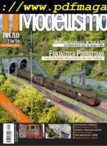 Tutto Treno Modellismo – Settembre 2014