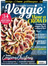 Veggie Magazine – Issue 133, November 2019