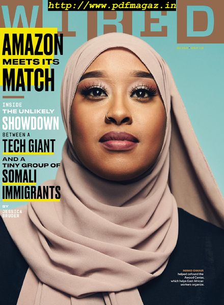 Wired USA – December 2019