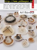 Art Reveal – N 50, 2019