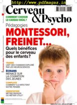 Cerveau & Psycho – decembre 2019