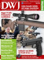 DWJ – Dezember 2019
