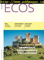 Ecos Plus – Nr.14, 2019