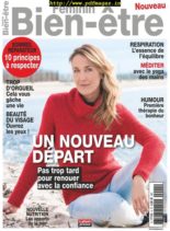 Feminin Bien-etre – Novembre 2019 – Fevrier 2020