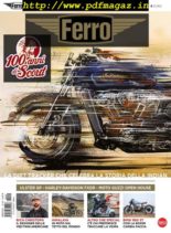 Ferro – Ottobre 2019