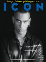 Icon Italia – Novembre 2019