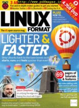 Linux Format UK – December 2019