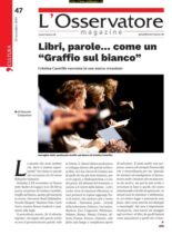 L’Osservatore – 23 novembre 2019