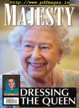 Majesty Magazine – December 2019