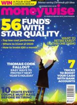 Moneywise – December 2019