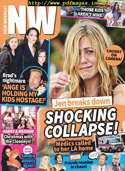 NW Magazine – December 02, 2019