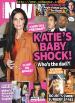 NW Magazine – November 25, 2019
