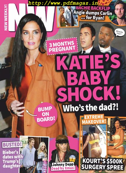 NW Magazine – November 25, 2019