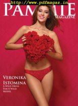 Pammie Magazine – November 2019