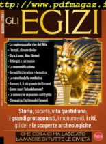 Quaderni di Storia – Novembre-Dicembre 2019