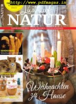 Ratgeber Natur – November 2019