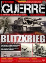 Storie Di Guerre e Guerrieri – dicembre 2019
