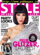 Style Up Your Life Ladies – November 2019