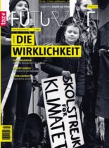 taz FUTURZWEI – Oktober 2019