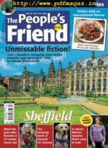 The People’s Friend – November 23, 2019