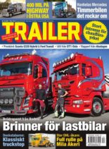 Trailer – 19 november 2019