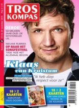 TrosKompas – 19 november 2019