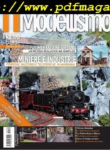 Tutto Treno Modellismo – Marzo 2015