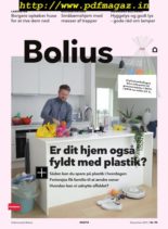 Bedre Hjem – november 2019