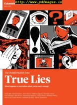 Columbia Journalism Review – November 13, 2019