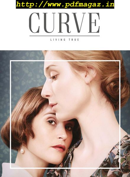 Curve – Fall 2019