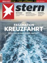 Der Stern – 21 November 2019