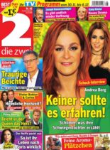 Die 2 – 23 November 2019