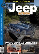 Jeep Action – November-December 2019
