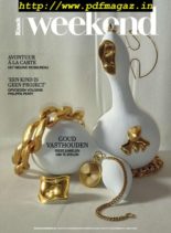 Knack Weekend – 20 November 2019