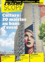 Le Figaroscope – 20 Novembre 2019