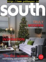 London Property South – December 2019-January 2020
