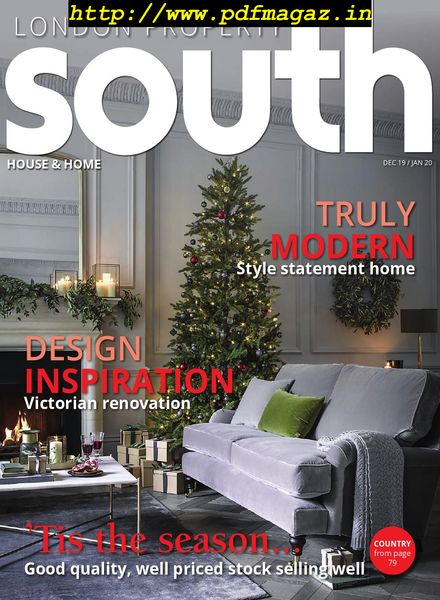London Property South – December 2019-January 2020