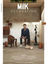 MilK Decoration – decembre 2019