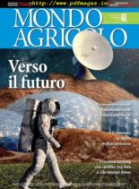 Mondo Agricolo – Novembre 2019