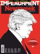 Newsweek International – 29 November 2019