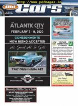 Old Cars Weekly – 05 December 2019