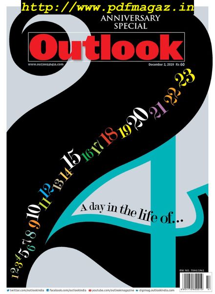 Outlook – November 30, 2019