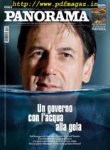 Panorama Italia – 20 Novembre 2019
